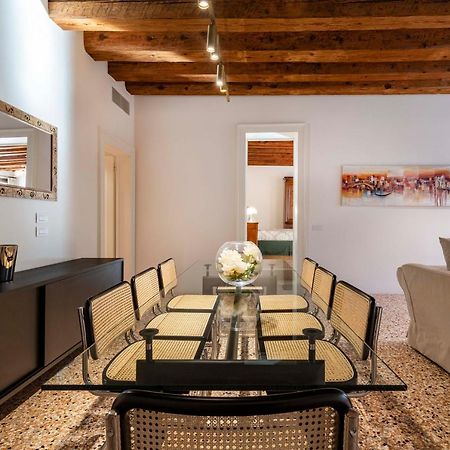 Sensale Apartment Venice Luaran gambar