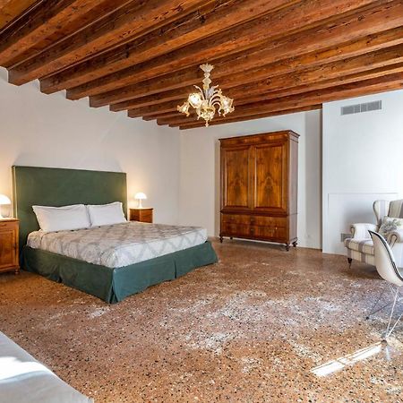 Sensale Apartment Venice Luaran gambar