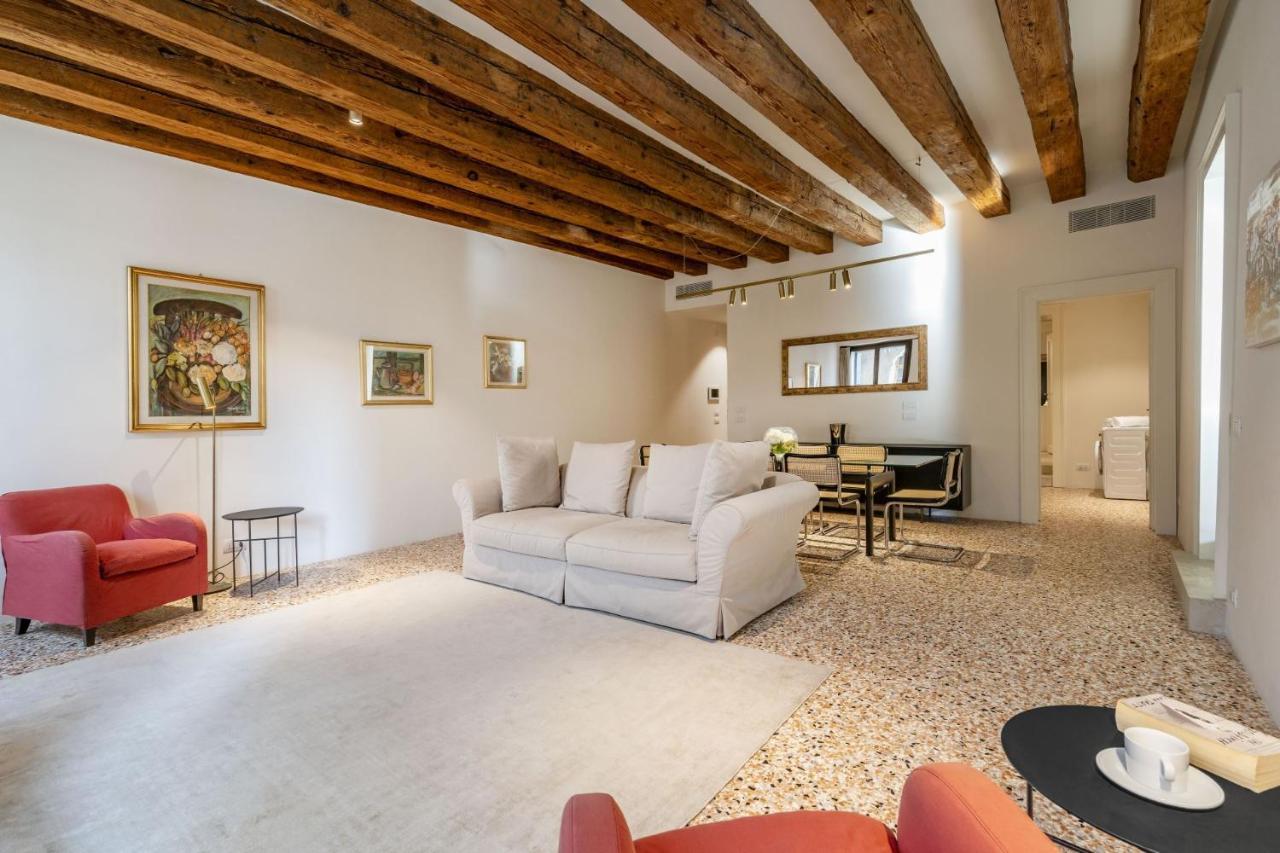 Sensale Apartment Venice Luaran gambar
