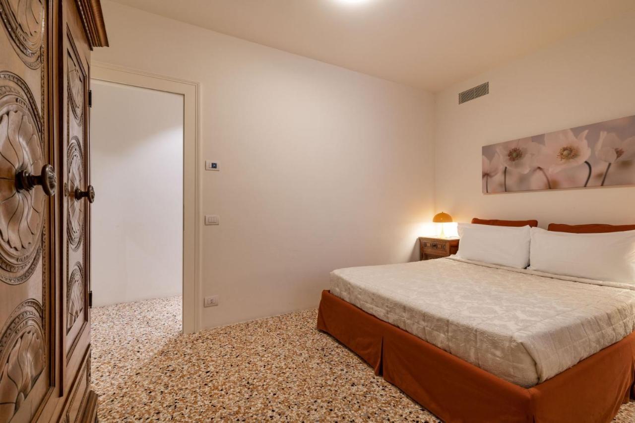 Sensale Apartment Venice Luaran gambar