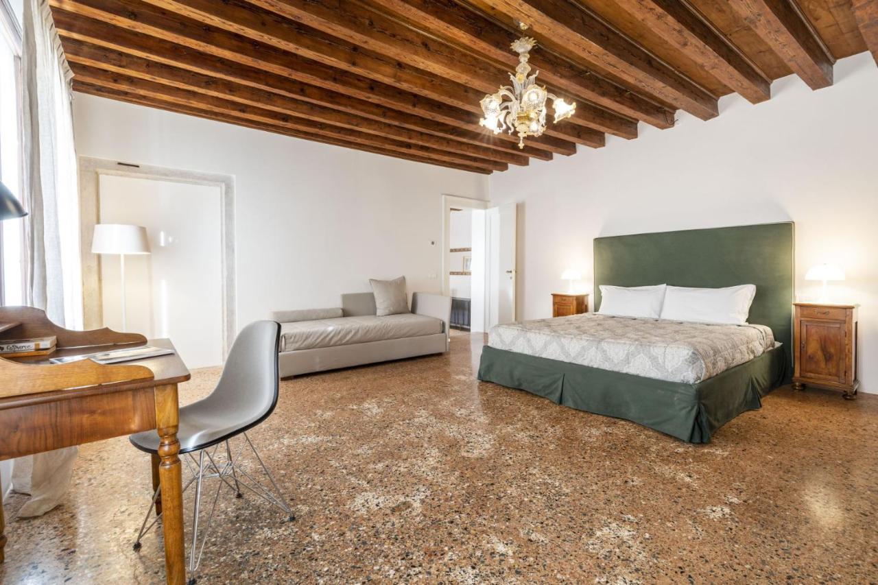 Sensale Apartment Venice Luaran gambar