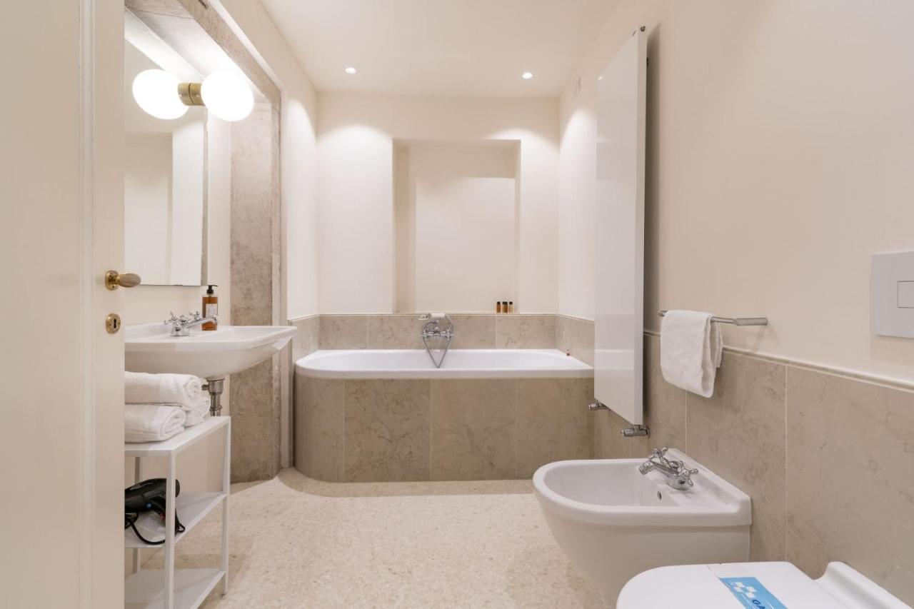 Sensale Apartment Venice Luaran gambar