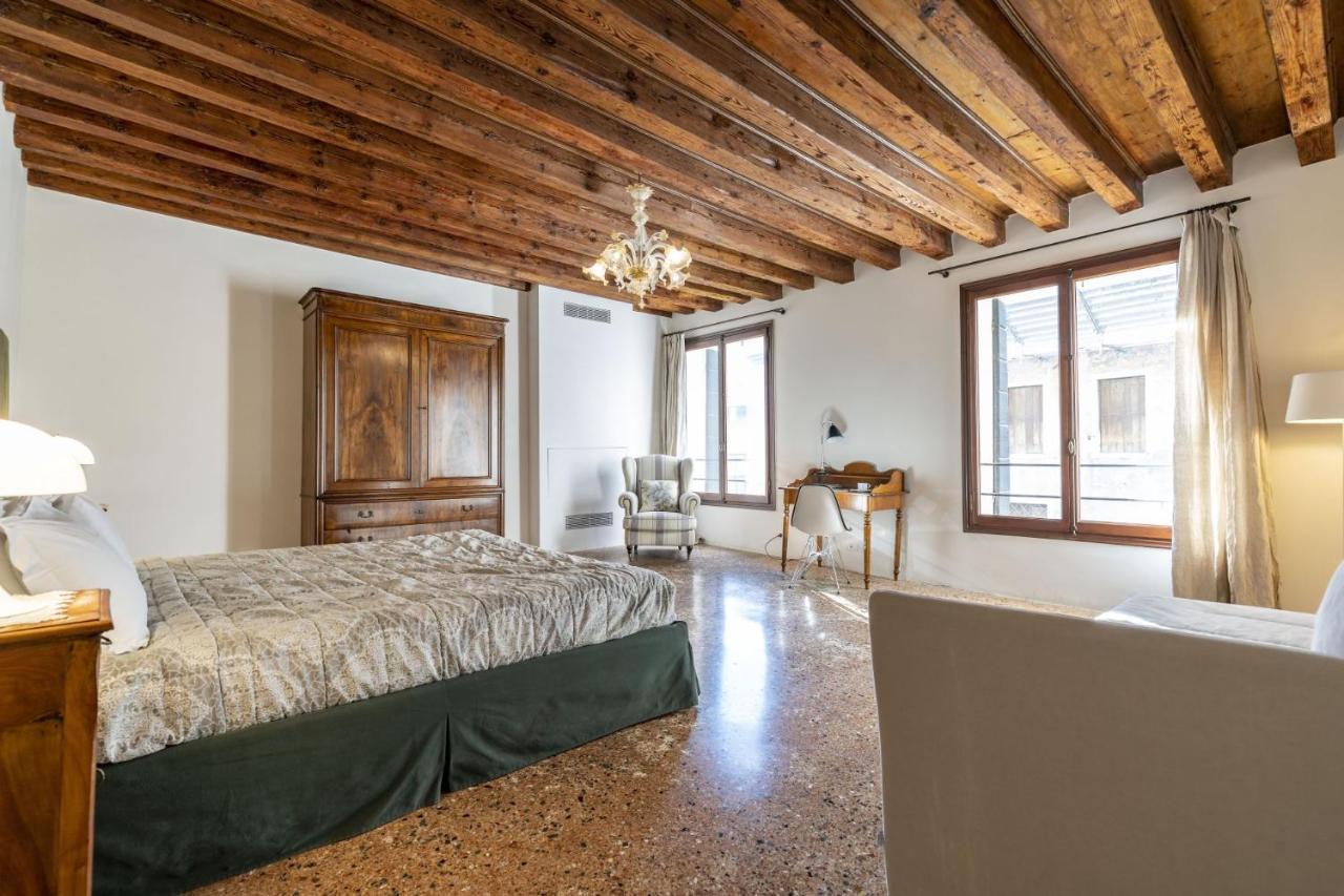 Sensale Apartment Venice Luaran gambar