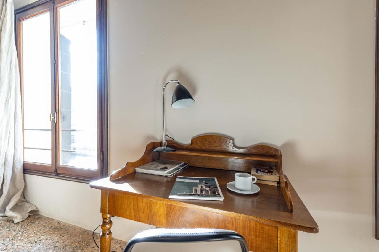Sensale Apartment Venice Luaran gambar