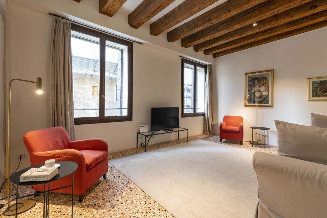 Sensale Apartment Venice Luaran gambar
