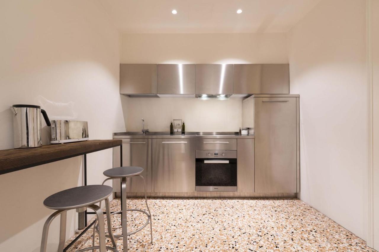 Sensale Apartment Venice Luaran gambar