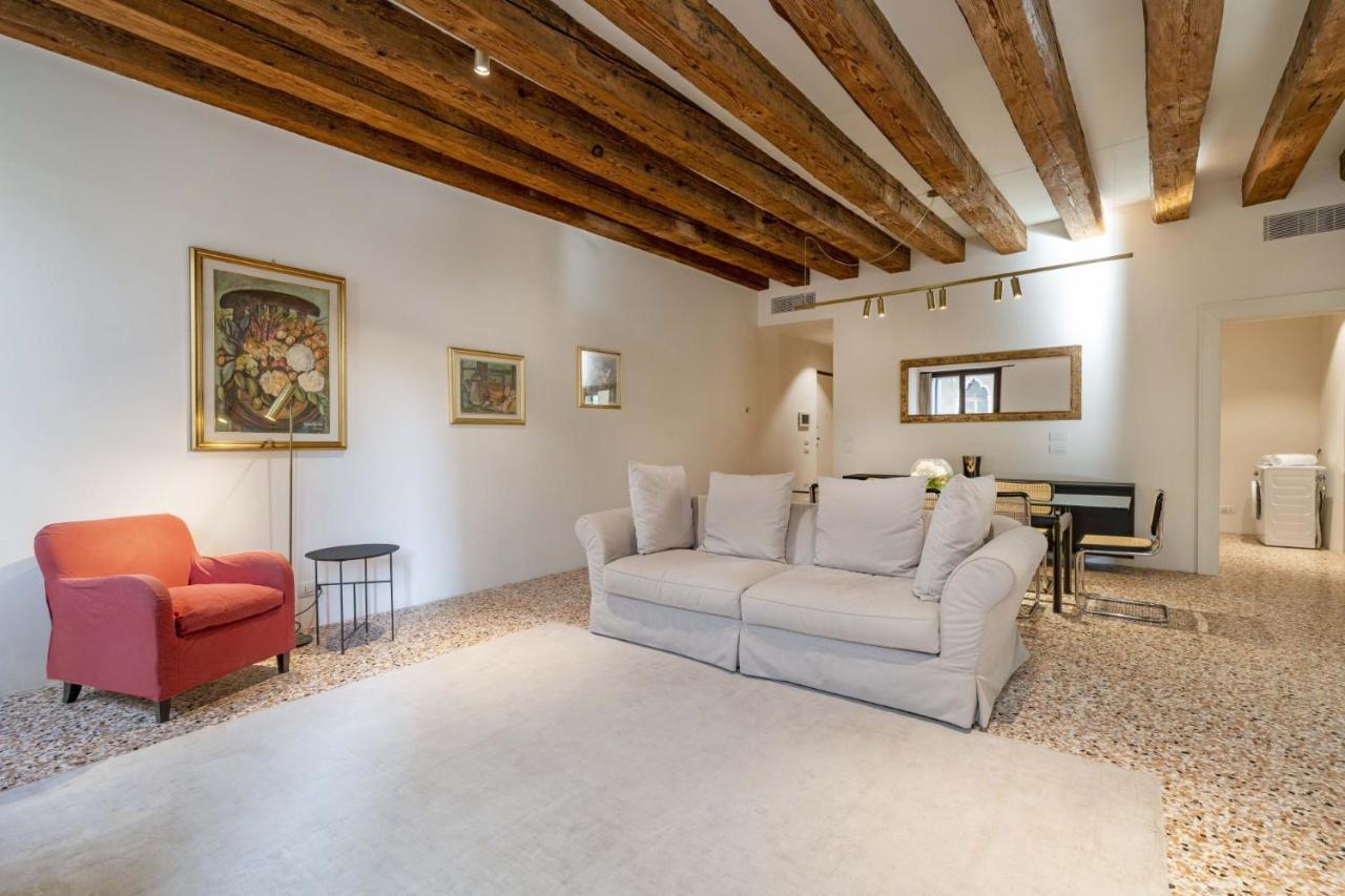 Sensale Apartment Venice Luaran gambar