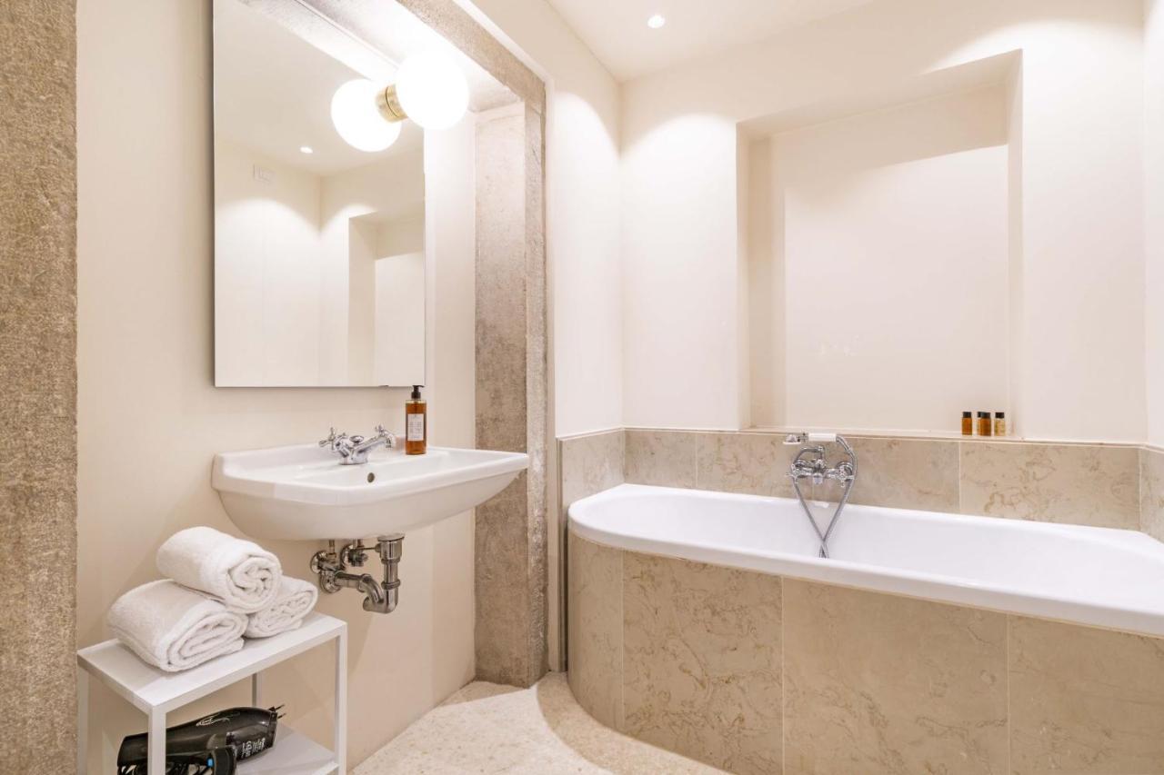 Sensale Apartment Venice Luaran gambar