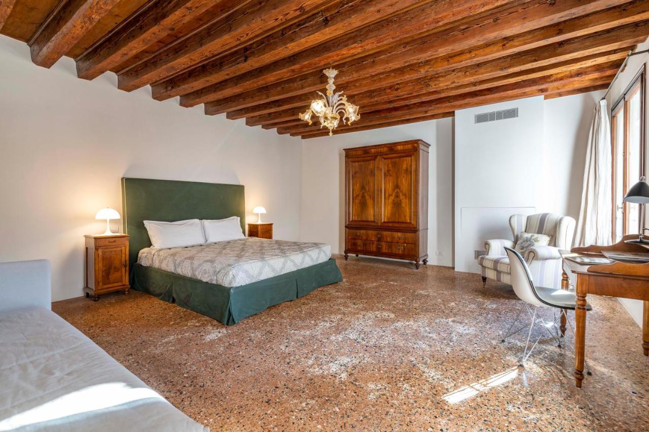 Sensale Apartment Venice Luaran gambar