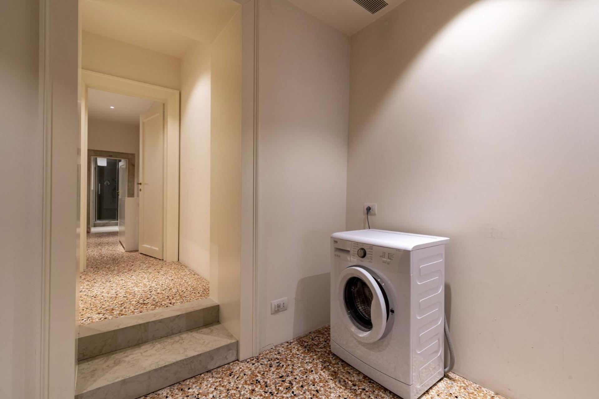 Sensale Apartment Venice Bilik gambar