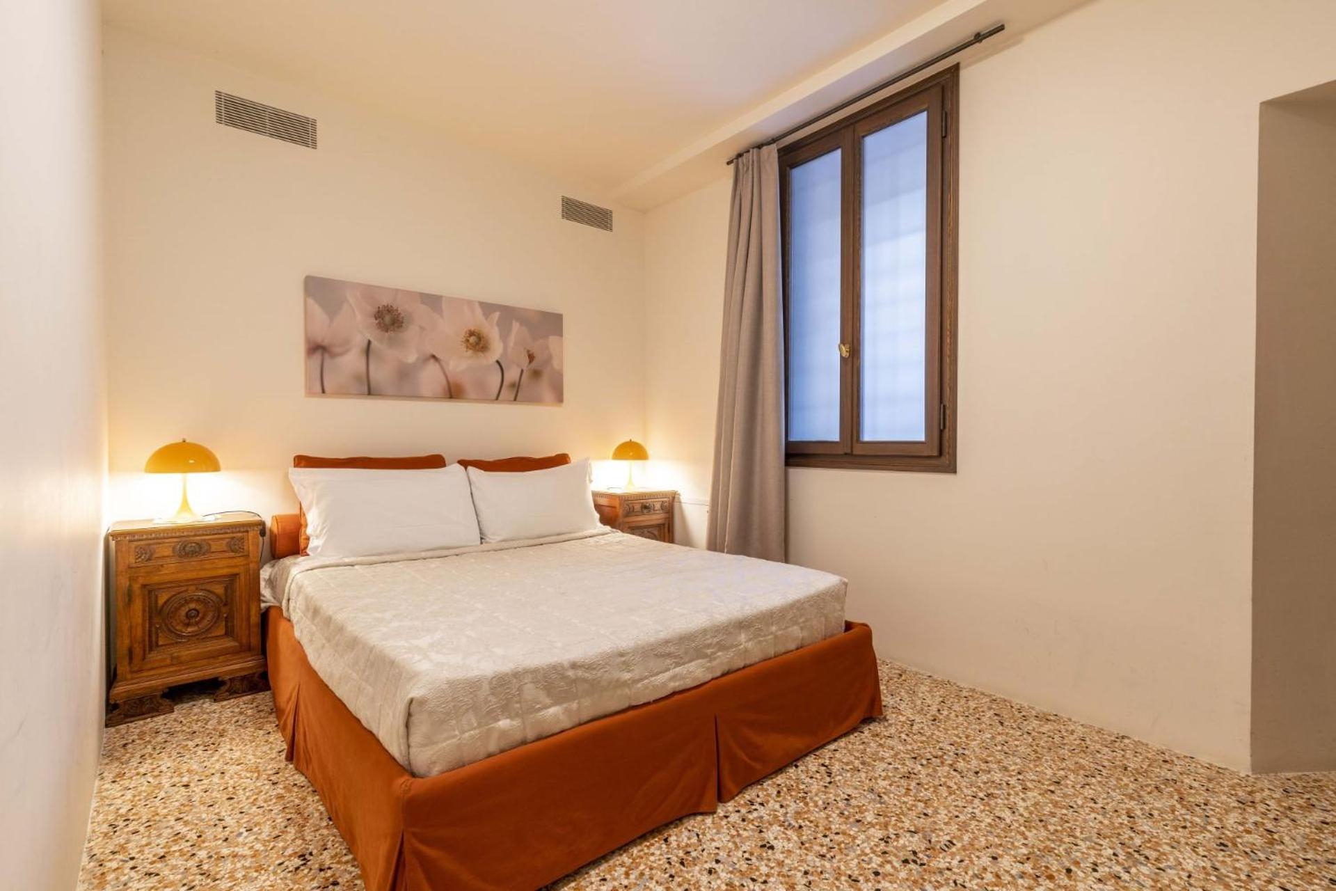 Sensale Apartment Venice Bilik gambar